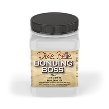 Bonding Boss - Clear 32oz.